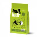 Half&Half (Халф энд Халф) Premium Sensitive Digestion Cats Turkey - Сухой корм для кошек с чувствительным пищеварением со вкусом индейки