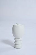 Misoko (Місоко) Пляшка для подорожей для собак та котів, силіконова