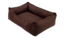 Harley & Cho (Харли энд Чо) Dreamer Brown лежак для собак и кошек (коричневый)