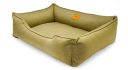 Harley & Cho (Харли энд Чо) Dreamer Olive лежак для собак и кошек (оливковый)