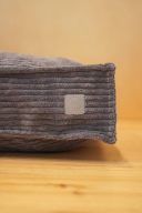 Harley & Cho (Харли энд Чо) Memory Foam Gray подушка для собак (серый)