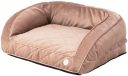 Harley & Cho (Харли энд Чо) Sleeper Mini Biege диван для кошек и собак (бежевый)