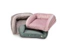 Harley & Cho (Харли энд Чо) Sleeper Mini Pudra диван для кошек и собак (пудровый)
