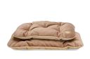 Harley & Cho (Харли энд Чо) Tomas Beige мобильная подушка для собак и кошек (бежевый)