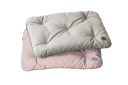 Harley & Cho (Харли энд Чо) Tomas Pudra мобильная подушка для собак и кошек (пудра)
