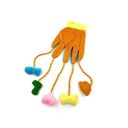 Hippie Pet (Хеппи Рет) Перчатка - Игрушка для котов 30 см