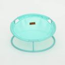 Misoko&co (Мисоко Ко) Складной лежак для домашних животных 45x45x22 cm