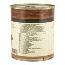 Hubertus Gold (Хубертус Голд) - Консервированный корм для охотничьих собак (кролик/картофель)