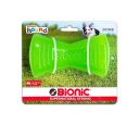 Bionic Bone Игрушка-косточка для лакомств для собак, средняя