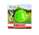 Bionic Ball Мяч для лакомств для собак, средний