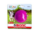 Bionic Ball Мяч для лакомств для собак, средний