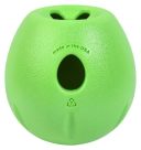 West Paw (Вест Пау) Zogoflex Echo Rumbl – Игрушка для лакомств для собак, S