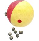 Nina Ottosson (Нина Оттоссон) Treat Tumble - Игрушка для собак Трит Тамбл мяч для лакомства, большой