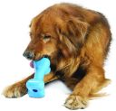 Planet Dog Orbee-Tuff Bone Игрушка Кость с отверстием для лакомств