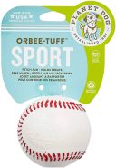 Planet Dog Orbee-Tuff Бейсбольный мяч для собак