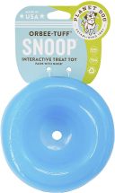 Planet Dog Orbee-Tuff Snoop Игрушка для лакомств для собак