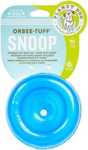 Planet Dog Orbee-Tuff Lil Snoop Игрушка для лакомств для собак