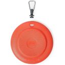 Dexas (Дексас) Off-Leash Frisbee Flyer Летающая тарелка с карабином для собак