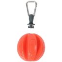 Dexas (Дексас) Off-Leash Reaction Ball Мяч с карабином для собак
