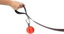 Dexas (Дексас) Off-Leash Reaction Ball Мяч с карабином для собак