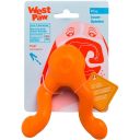 West Paw (Вест Пау) Tizzi Dog Toy - Игрушка Тиззи для лакомств для собак, S (11 см)