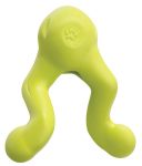 West Paw (Вест Пау) Tizzi Dog Toy - Игрушка Тиззи для лакомств для собак, L (18 см)