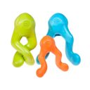 West Paw (Вест Пау) Tizzi Dog Toy - Игрушка Тиззи для лакомств для собак, L (18 см)