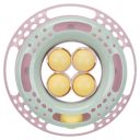 Trixie (Трикси) Junior Kitten Circle - Игрушка для котят круг с шарами