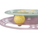 Trixie (Трикси) Junior Kitten Circle - Игрушка для котят круг с шарами