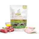 Isegrim (Изегрим) Pouch Roots Junior Turkey &Beef – Консервированный корм для щенков (индейка/говядина)