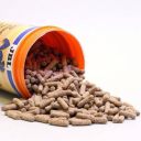 JBL (ДжиБиЭль) Agil - Основной корм в палочках для черепах размером 10–50 см