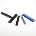 JBL (ДжиБиЭль) Aqua-T Triumph - Скребок с лезвием и резиновым сгоном