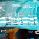 JBL (ДжиБиЭль) ProPond All Seasons M - Всесезонный корм для средних кои и других прудовых рыб в форме палочек 5,8 кг