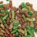 JBL (ДжиБиЭль) ProPond All Seasons S - Всесезонный корм для небольших прудовых рыб в форме палочек 5,8 кг