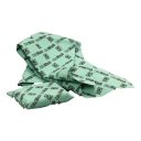 JBL (ДжиБиЭль) WishWash Чистящая салфетка и губка для аквариума и террариума