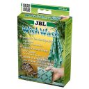 JBL (ДжиБиЭль) WishWash Чистящая салфетка и губка для аквариума и террариума