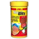JBL (ДжіБіЕль) Novo Bits - Корм преміум-класу для акваріумних риб