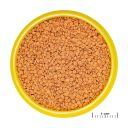 JBL (ДжиБиЭль) Pronovo Betta Grano S - Аквариумный гранулированный корм для бойцовых рыбок длиной 3–10 см, размер S