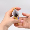 JBL (ДжиБиЭль) Pronovo Betta Grano S - Аквариумный гранулированный корм для бойцовых рыбок длиной 3–10 см, размер S