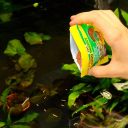 JBL (ДжиБиЭль) ProNovo Insect S -  Аквариумный корм в виде палочек для всех аквариумных рыб, 3 – 10 см, размер S