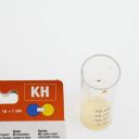 JBL (ДжиБиЭль) Proaquatest KH - Экспресс-тест для определения карбонатной жесткости (KH) в пресноводных/морских аквариумах и прудах