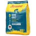 Josera (Йозера) Medi/Maxi Adult SensiAdult - Сухой корм с лососем и уткой для чуствительного пищеварения собак средних и крупных пород