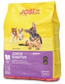 JosiDog (ДжосиДог Юниор Сенсатив) Junior Sensitive - Корм для щенков с чувствительным пищеварением