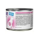 Kattovit Veterinary (Каттовит Ветеринари) Diabetes – Влажный лечебный корм для котов с сахарным диабетом и ожирением (курица) банка