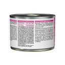 Kattovit Veterinary (Каттовит Ветеринари) Diabetes – Влажный лечебный корм для котов с сахарным диабетом и ожирением (курица) банка