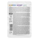 Kattovit Veterinary (Каттовит Ветеринари) Gastro – Влажный лечебный корм для котов с заболеваниями желудочно-кишечного тракта и поджелудочной железы (утка паштет)