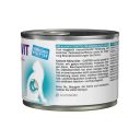 Kattovit Veterinary (Каттовит Ветеринари) Gastro –Влажный лечебный корм для котов с заболеваниями желудочно-кишечного тракта и поджелудочной железы (утка) банка