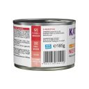 Kattovit Veterinary (Каттовит Ветеринари) Niere Renal– Влажный лечебный корм для котов с заболеваниями почек (курица) банка