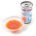 Kattovit Veterinary (Каттовит Ветеринари) Recovery Drink Chicken – Лечебный напиток для котов в период восстановления (курица)