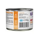 Kattovit Veterinary (Каттовит Ветеринари) Urinary Veal – Влажный лечебный корм для котов с заболеваниями нижних мочевыводящих путей (телятина) банка